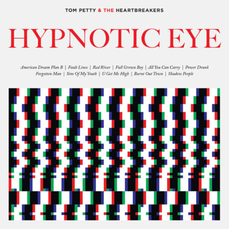 HYPNOTIC EYE