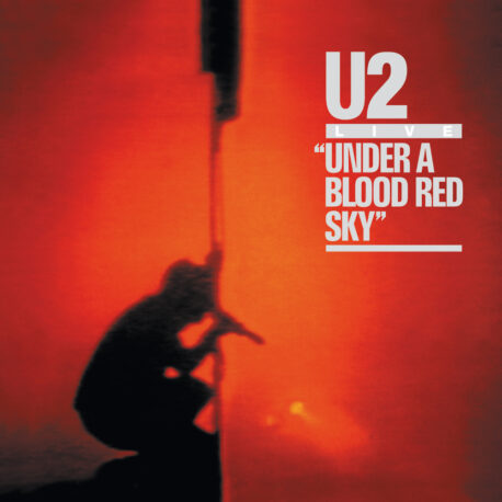 LIVE - UNDER A BLOOD RED SKY