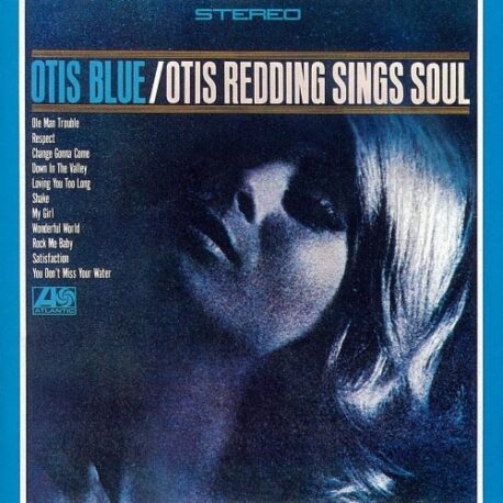 OTIS BLUE