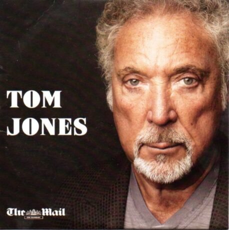 THE WORLD OF TOM JONES