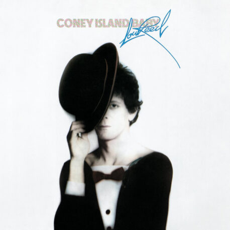 CONEY ISLAND BABY (WHITE VINYL)