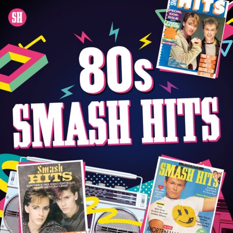 SMASH HITS - THE 80S