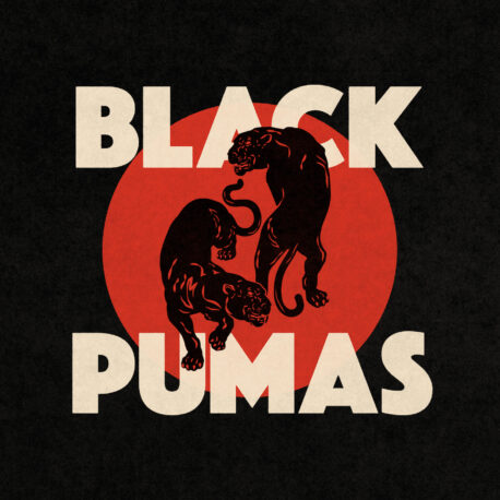 BLACK PUMAS