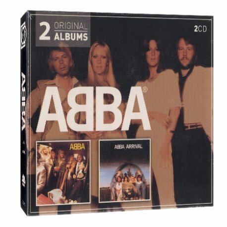 ABBA