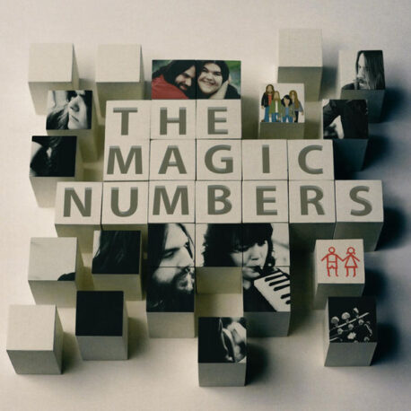 THE MAGIC NUMBERS