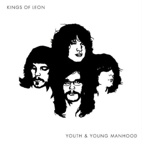 YOUTH & YOUNG MANHOOD