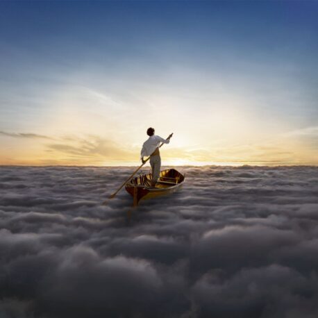 THE ENDLESS RIVER