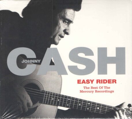 EASY RIDER - THE BEST OF THE MERCURY