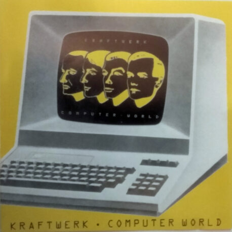 COMPUTER WORLD