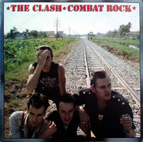 COMBAT ROCK