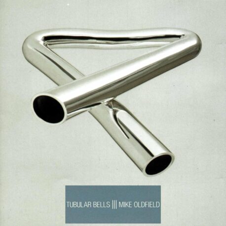 TUBULAR BELLS III