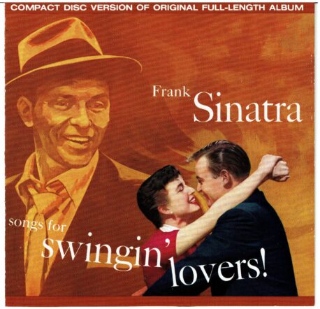 SONGS FOR SWINGIN' LOVERS