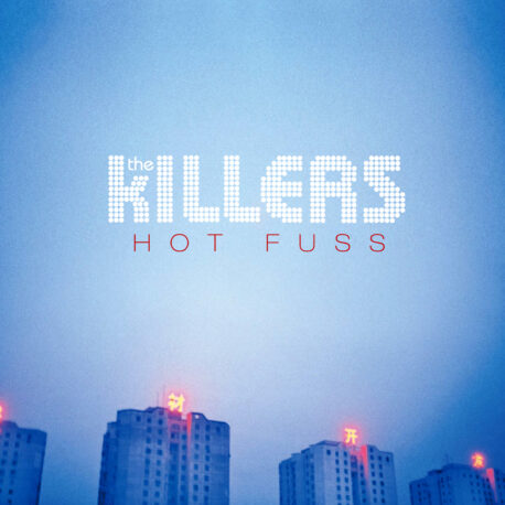 HOT FUSS