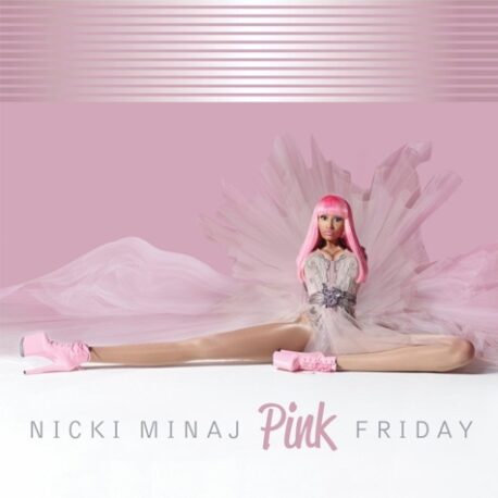 PINK FRIDAY