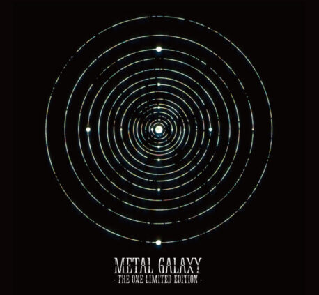 METAL GALAXY