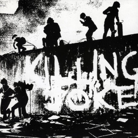 KILLING JOKE