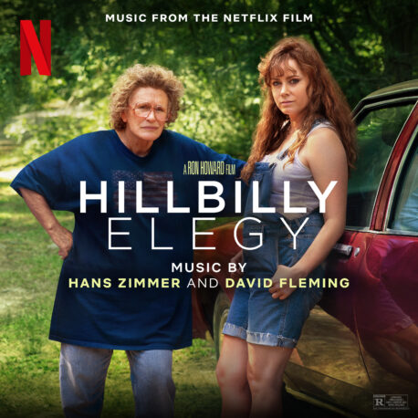 HILLBILLY ELEGY - OST