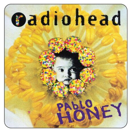 PABLO HONEY