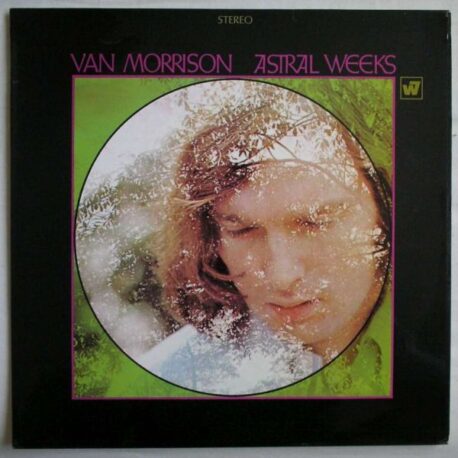 ASTRAL WEEKS