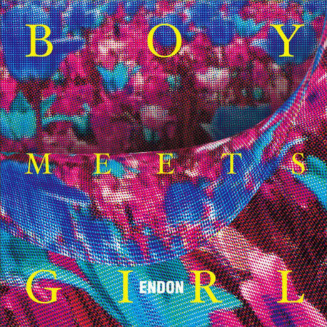 BOY MEETS GIRL