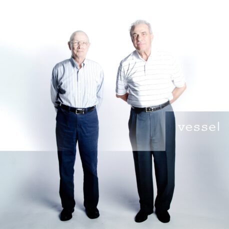 VESSEL