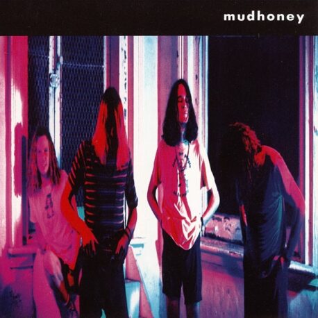 MUDHONEY