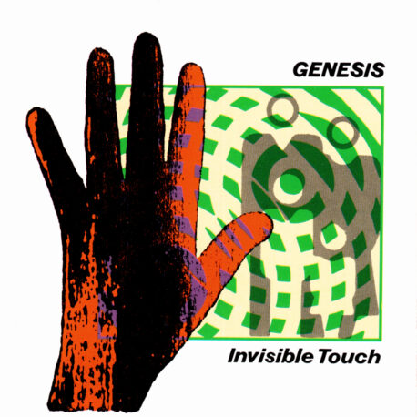 INVISIBLE TOUCH