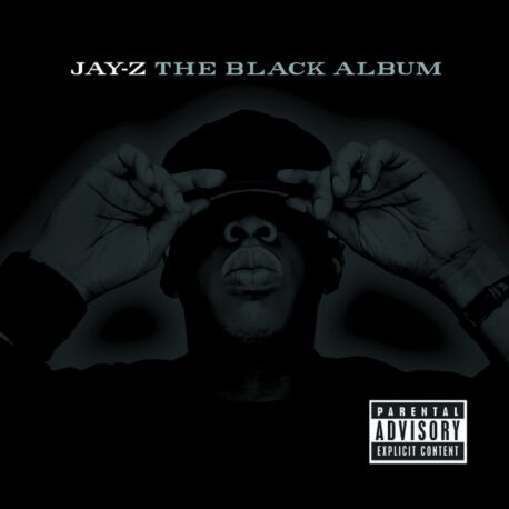 THE BLACK ALBUM