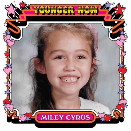 YOUNGER NOW