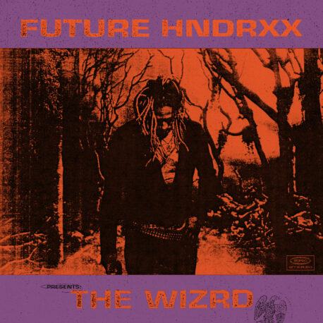 FUTURE HNDRXX PTS THE WIZRD