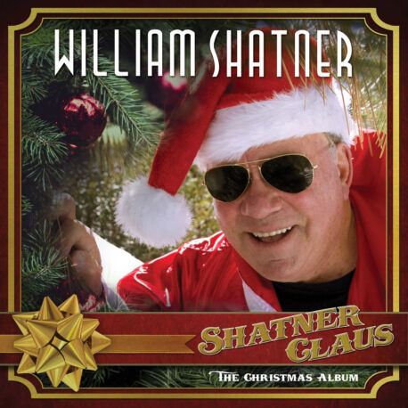 SHATNER CLAUS