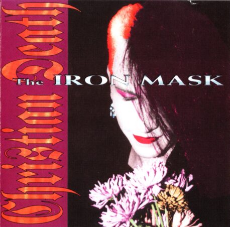 IRON MASK