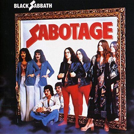 Sabotage