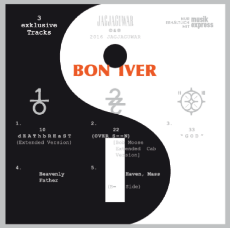 BON IVER