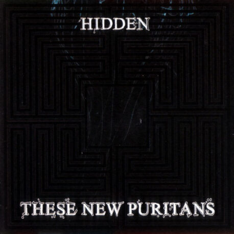 HIDDEN - MMXX