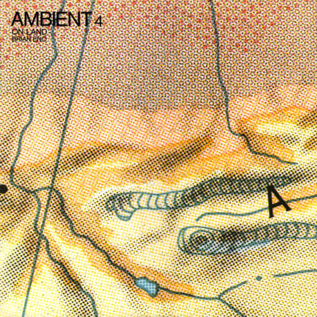 AMBIENT 4 - ON LAND