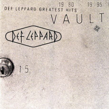 VAULT - GREATEST HITS 1980-1995