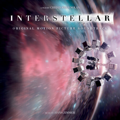 INTERSTELLAR - OST