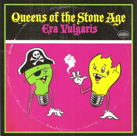 ERA VULGARIS