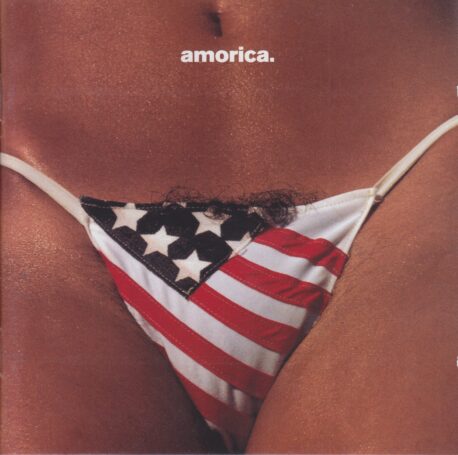 AMORICA