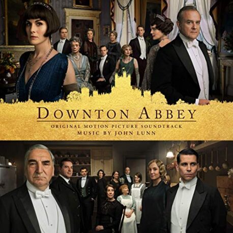 DOWNTON ABBEY - OST