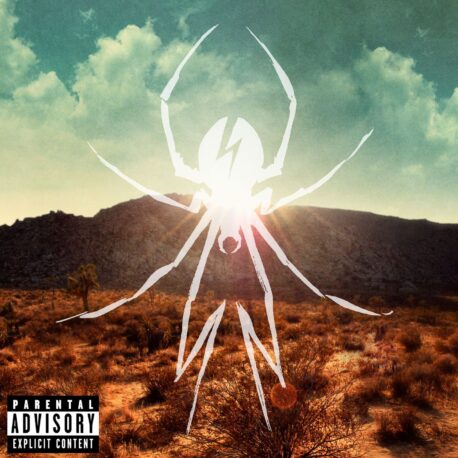 DANGER DAYS - THE TRUE LIVES OF THE