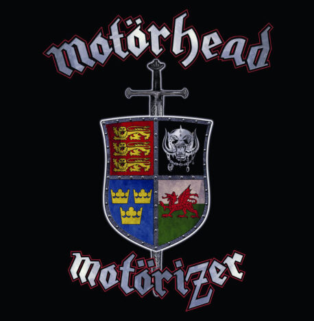 MOTORIZER