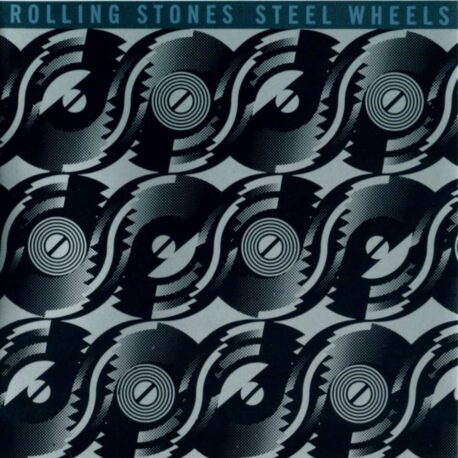 STEEL WHEELS