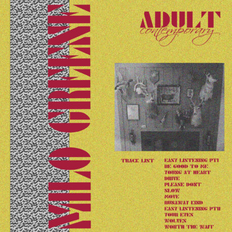 ADULT CONTEMPORARY