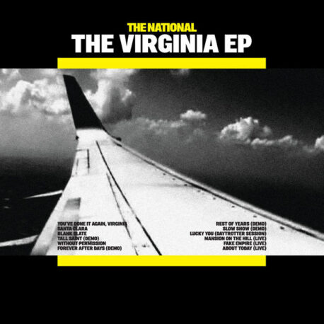 THE VIRGINIA