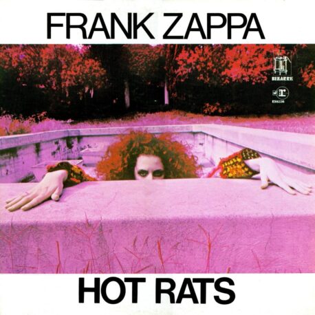 HOT RATS