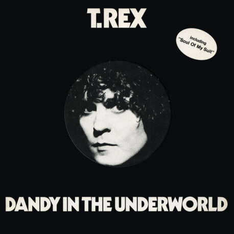 DANDY IN THE UNDERWORLD