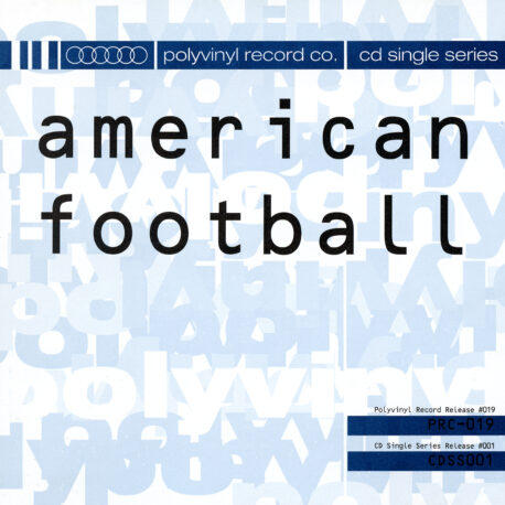 AMERICAN FOOTBALL