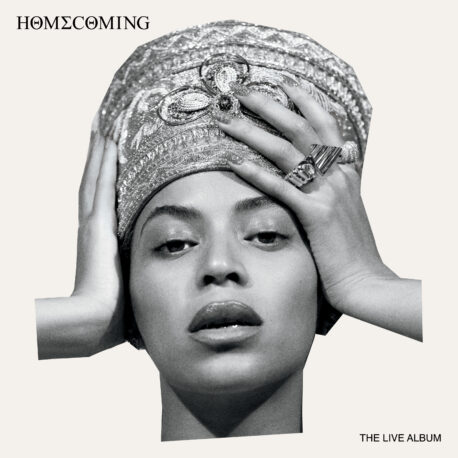 HOMECOMING - THE LIVE ALBUM